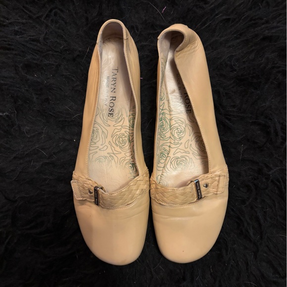 Taryn rose flats - Picture 1 of 5